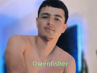 Owenfisher