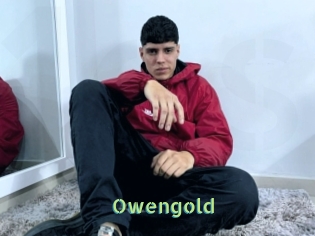 Owengold