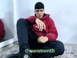 Owenmonth
