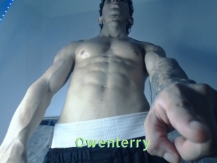 owenterry Une Etudiante Sexy