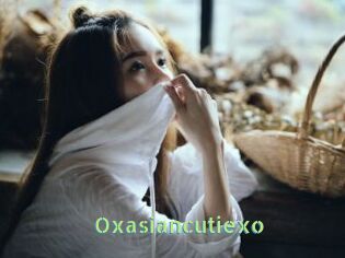 Oxasiancutiexo