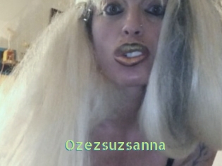 Ozezsuzsanna