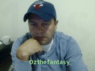 Ozthefantasy