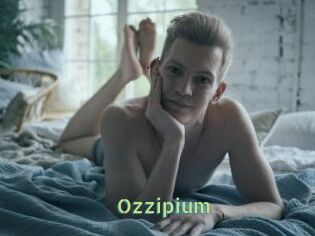 Ozzipium