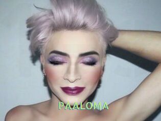PAALOMA