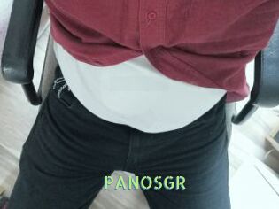 PANOSGR