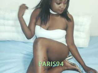 PARIS94