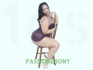 PASSIONEBONY