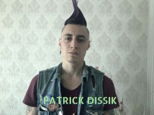 PATRICK_DISSIK