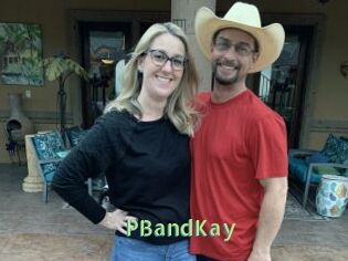 PBandKay