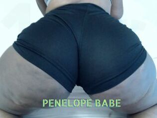 PENELOPE_BABE Une Etudiante Sexy