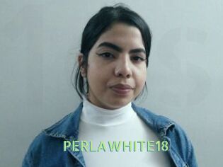 PERLAWHITE18