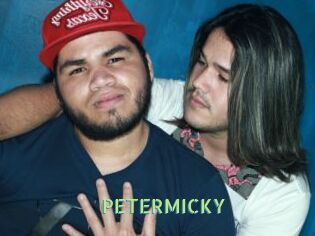 PETERMICKY