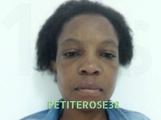 PETITEROSE38