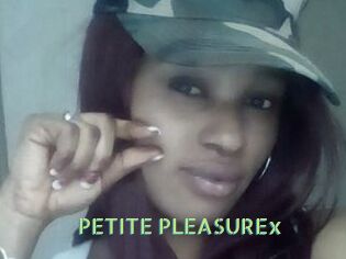 PETITE_PLEASUREx