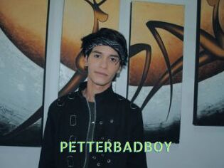 PETTERBADBOY