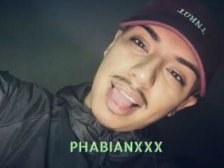 PHABIANXXX