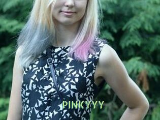 PINKYYY