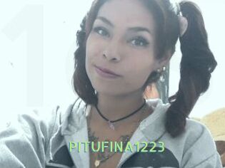 PITUFINA1223