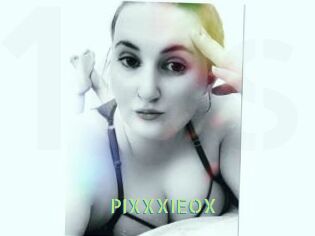 PIXXXIEOX