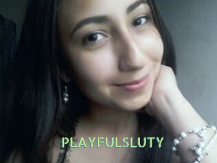 PLAYFULSLUTY