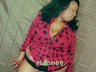 PLUSH69