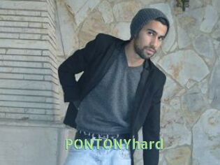 PONTONYhard