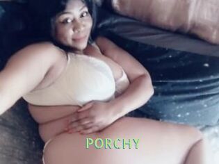 PORCHY