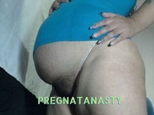PREGNATANASTY