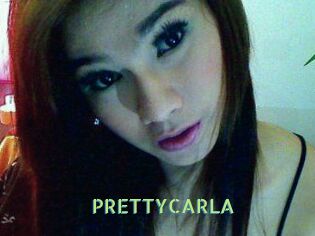PRETTY_CARLA