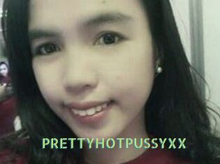 PRETTYHOTPUSSYXX