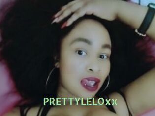 PRETTYLELOxx