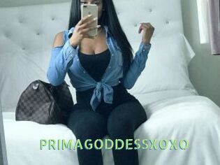 PRIMAGODDESSXOXO