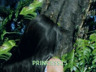 PRINCESS25