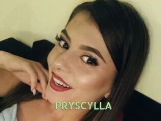 PRYSCYLLA