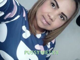 PUSSYWETXX