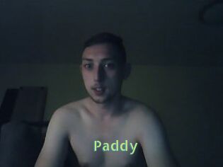 Paddy