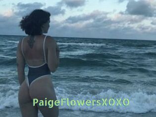 PaigeFlowersXOXO