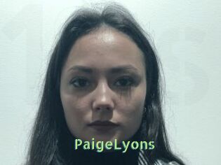 PaigeLyons