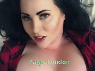 Paige_London