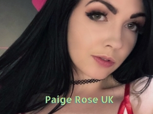Paige_Rose_UK Une Etudiante Sexy