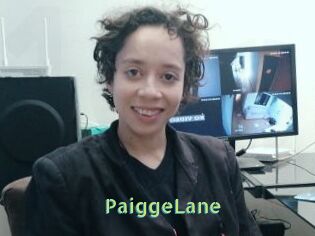 PaiggeLane