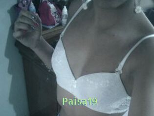 Paisa19