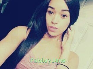 Paisley_Jane