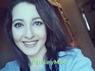 PaisleyMae