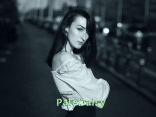 PaleDaisy