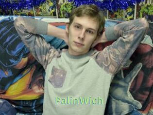 PalinWich