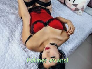 Palmer_evansl Une Etudiante Sexy