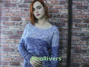 PamRivers