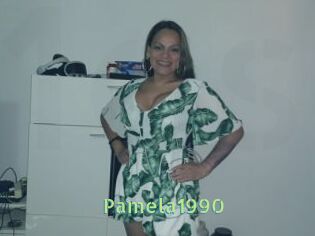 Pamela1990